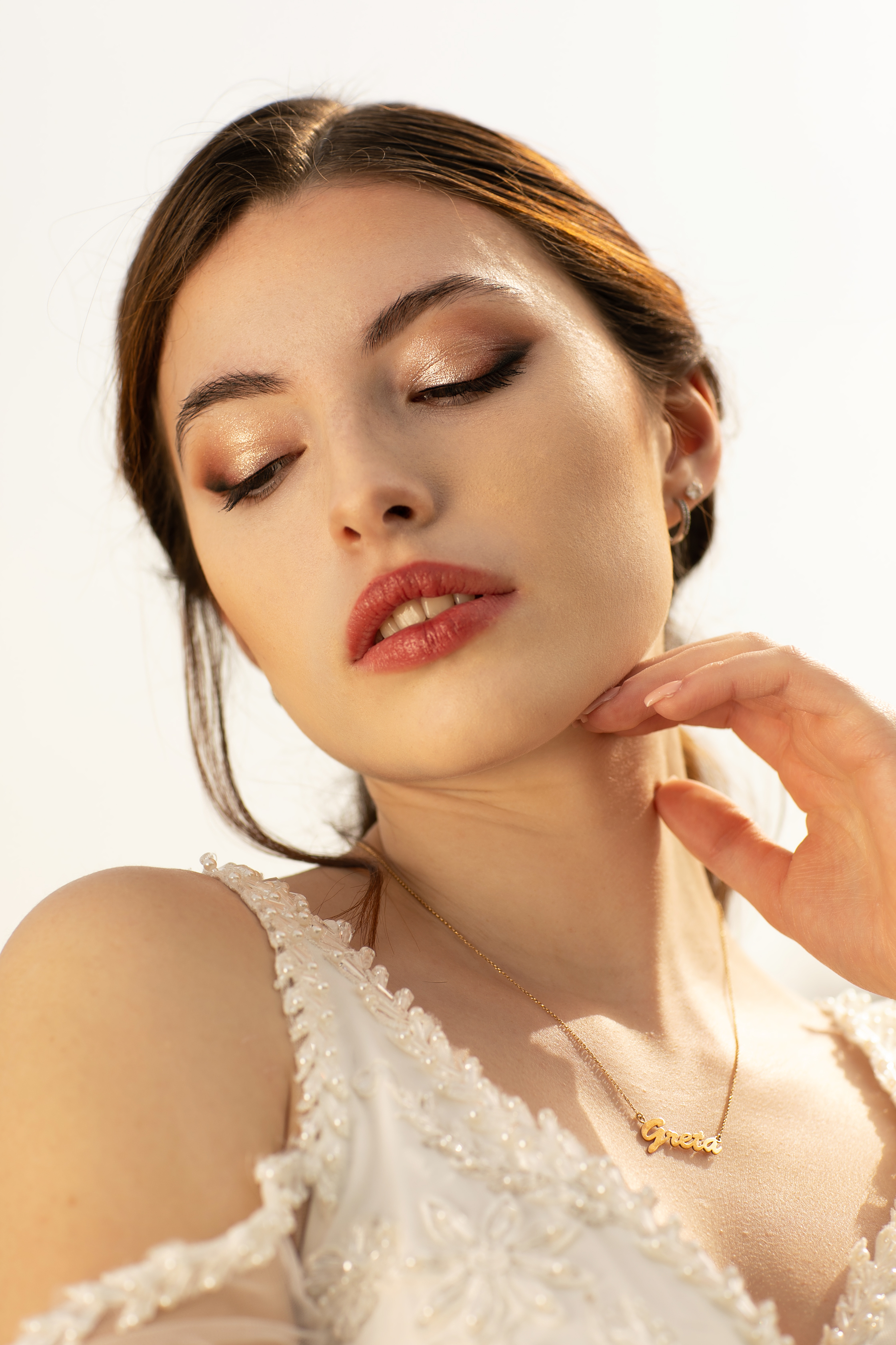 Corso base per diventare Make Up Artist con attestato e qualifica professionale